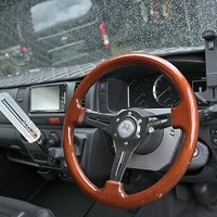 5907.令和3年式 ハイエースバン DX GLパッケージ マニュアル車 2WD 2,000cc ガソリン車 走行6.5万キロ 車検令和8年7月のサムネイル