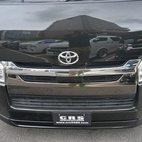 5848.平成31年式 ハイエース スーパーGL 50thアニバーサリーリミテッド 2WD 2,800cc ディーゼル車 走行12万キロ 検査1年付きのサムネイル