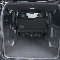 5848.平成31年式 ハイエース スーパーGL 50thアニバーサリーリミテッド 2WD 2,800cc ディーゼル車 走行12万キロ 検査1年付きのサムネイル