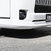 5703 令和4年式 ハイエース スーパーGL ダークプライム2　2WD 2,800cc (ディーゼル) 2/5人乗車 6.6万kmのサムネイル