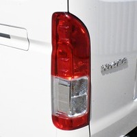 5703 令和4年式 ハイエース スーパーGL ダークプライム2　2WD 2,800cc (ディーゼル) 2/5人乗車 6.6万kmのサムネイル