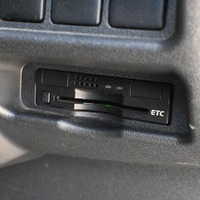 5703 令和4年式 ハイエース スーパーGL ダークプライム2　2WD 2,800cc (ディーゼル) 2/5人乗車 6.6万kmのサムネイル