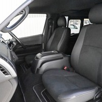 5703 令和4年式 ハイエース スーパーGL ダークプライム2　2WD 2,800cc (ディーゼル) 2/5人乗車 6.6万kmのサムネイル