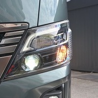 5937.令和6年式 キャラバン グランドプレミアムGX 寒冷地仕様 4WD 2,400cc ディーゼル車 走行353キロ 車検令和8年10月のサムネイル