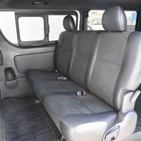 5703 令和4年式 ハイエース スーパーGL ダークプライム2　2WD 2,800cc (ディーゼル) 2/5人乗車 6.6万kmのサムネイル