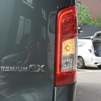 5937.令和6年式 キャラバン グランドプレミアムGX 寒冷地仕様 4WD 2,400cc ディーゼル車 走行353キロ 車検令和8年10月のサムネイル