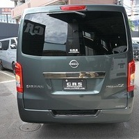 5937.令和6年式 キャラバン グランドプレミアムGX 寒冷地仕様 4WD 2,400cc ディーゼル車 走行353キロ 車検令和8年10月のサムネイル