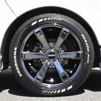 5703 令和4年式 ハイエース スーパーGL ダークプライム2　2WD 2,800cc (ディーゼル) 2/5人乗車 6.6万kmのサムネイル