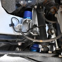 5703 令和4年式 ハイエース スーパーGL ダークプライム2　2WD 2,800cc (ディーゼル) 2/5人乗車 6.6万kmのサムネイル