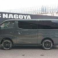 5937.令和6年式 キャラバン グランドプレミアムGX 寒冷地仕様 4WD 2,400cc ディーゼル車 走行353キロ 車検令和8年10月のサムネイル