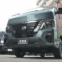 5937.令和6年式 キャラバン グランドプレミアムGX 寒冷地仕様 4WD 2,400cc ディーゼル車 走行353キロ 車検令和8年10月のサムネイル