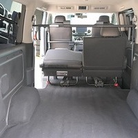 5937.令和6年式 キャラバン グランドプレミアムGX 寒冷地仕様 4WD 2,400cc ディーゼル車 走行353キロ 車検令和8年10月のサムネイル