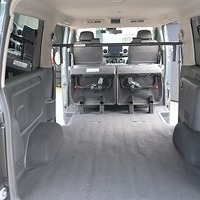 5937.令和6年式 キャラバン グランドプレミアムGX 寒冷地仕様 4WD 2,400cc ディーゼル車 走行353キロ 車検令和8年10月のサムネイル