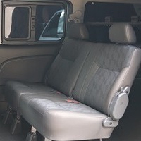 5937.令和6年式 キャラバン グランドプレミアムGX 寒冷地仕様 4WD 2,400cc ディーゼル車 走行353キロ 車検令和8年10月のサムネイル
