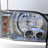 5702 令和3年式 ハイエース スーパーGL ダークプライム2　2WD 2,800cc (ディーゼル) 2/5人乗車 6.0万kmのサムネイル