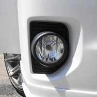 5702 令和3年式 ハイエース スーパーGL ダークプライム2　2WD 2,800cc (ディーゼル) 2/5人乗車 6.0万kmのサムネイル