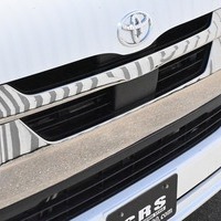 5702 令和3年式 ハイエース スーパーGL ダークプライム2　2WD 2,800cc (ディーゼル) 2/5人乗車 6.0万kmのサムネイル