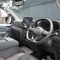 5937.令和6年式 キャラバン グランドプレミアムGX 寒冷地仕様 4WD 2,400cc ディーゼル車 走行353キロ 車検令和8年10月のサムネイル