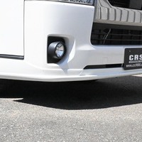 5702 令和3年式 ハイエース スーパーGL ダークプライム2　2WD 2,800cc (ディーゼル) 2/5人乗車 6.0万kmのサムネイル
