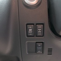 5937.令和6年式 キャラバン グランドプレミアムGX 寒冷地仕様 4WD 2,400cc ディーゼル車 走行353キロ 車検令和8年10月のサムネイル