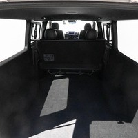 5702 令和3年式 ハイエース スーパーGL ダークプライム2　2WD 2,800cc (ディーゼル) 2/5人乗車 6.0万kmのサムネイル