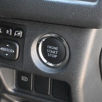 5702 令和3年式 ハイエース スーパーGL ダークプライム2　2WD 2,800cc (ディーゼル) 2/5人乗車 6.0万kmのサムネイル