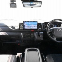 5702 令和3年式 ハイエース スーパーGL ダークプライム2　2WD 2,800cc (ディーゼル) 2/5人乗車 6.0万kmのサムネイル