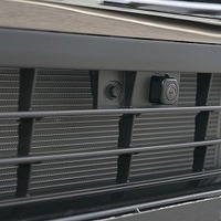 5751.令和7年式 ハイエース スーパーGL ダークプライムⅡ 2WD 2,000cc ガソリン車 走行5キロ 新車未登録のサムネイル