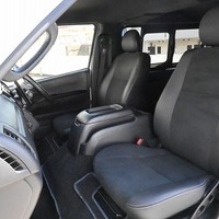 5702 令和3年式 ハイエース スーパーGL ダークプライム2　2WD 2,800cc (ディーゼル) 2/5人乗車 6.0万kmのサムネイル