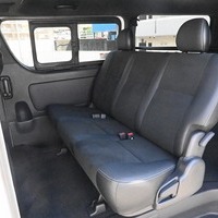 5702 令和3年式 ハイエース スーパーGL ダークプライム2　2WD 2,800cc (ディーゼル) 2/5人乗車 6.0万kmのサムネイル