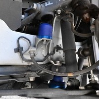 5702 令和3年式 ハイエース スーパーGL ダークプライム2　2WD 2,800cc (ディーゼル) 2/5人乗車 6.0万kmのサムネイル