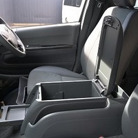 5751.令和7年式 ハイエース スーパーGL ダークプライムⅡ 2WD 2,000cc ガソリン車 走行5キロ 新車未登録のサムネイル