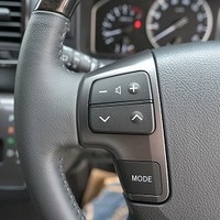 5751.令和7年式 ハイエース スーパーGL ダークプライムⅡ 2WD 2,000cc ガソリン車 走行5キロ 新車未登録のサムネイル