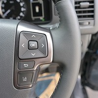 5751.令和7年式 ハイエース スーパーGL ダークプライムⅡ 2WD 2,000cc ガソリン車 走行5キロ 新車未登録のサムネイル