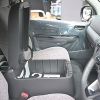 5533.令和7年式 キャラバン グランドプレミアムGX アティックス8 2WD 2,000cc ガソリン車 寒冷地仕様 走行180キロ 新車未登録のサムネイル