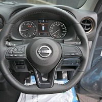 5533.令和7年式 キャラバン グランドプレミアムGX アティックス8 2WD 2,000cc ガソリン車 寒冷地仕様 走行180キロ 新車未登録のサムネイル