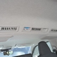5830.令和7年式 ハイエース DX GLパッケージ 2WD 2,000cc ガソリン車 走行12キロ 新車未登録のサムネイル