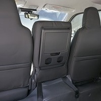 5830.令和7年式 ハイエース DX GLパッケージ 2WD 2,000cc ガソリン車 走行12キロ 新車未登録のサムネイル