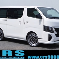 5435　キャラバン　GRANDプレミアムGX　2WD　2000cc　ガソリン車　5人乗りのサムネイル
