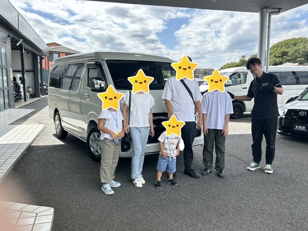 CRS千葉　千葉県　S様