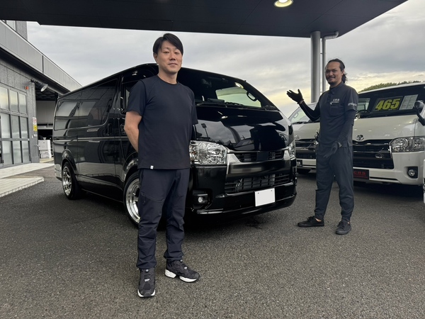 CRS千葉　千葉県　O様