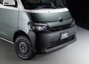 TOWNACE VAN COMPLETE「ATTECE mini T1」アティックスミニ T1のサムネイル
