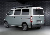 TOWNACE VAN COMPLETE「ATTECE mini T1」アティックスミニ T1のサムネイル