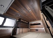 HIACE COMPLETE「SEDONA typeⅢ」　セドナタイプ3のサムネイル