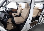 TOWNACE VAN COMPLETE「ATTECE mini T1」アティックスミニ T1のサムネイル