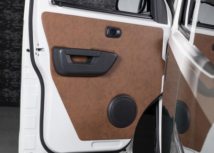 TOWNACE VAN COMPLETE「ATTECE mini T1」アティックスミニ T1のサムネイル