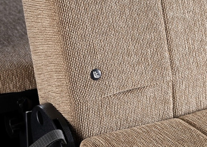 TOWNACE VAN COMPLETE「ATTECE mini T1」アティックスミニ T1のサムネイル