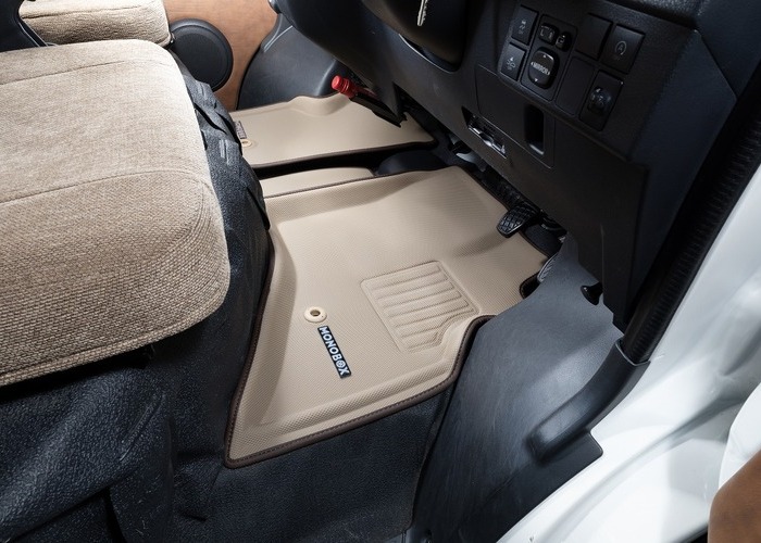 TOWNACE VAN COMPLETE「ATTECE mini T1」アティックスミニ T1のサムネイル