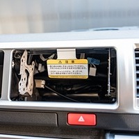 5227.令和7年式 ハイエースワゴン GL 3ナンバー 10人乗り 2WD 2,700㏄ ガソリン車 走行23キロ 新車未登録のサムネイル