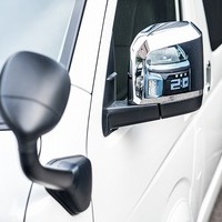 5168.令和7年式 ハイエースワゴン GL 3ナンバー 10人乗り 2WD 2,700㏄ ガソリン車 走行4キロ 新車未登録のサムネイル